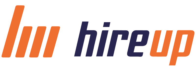 HireUp logo